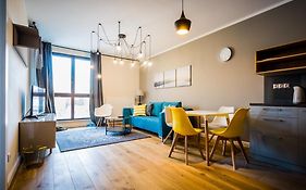 Moduo By Executive Suites