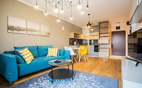 Moduo By Executive Suites